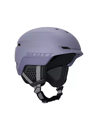 SCOTT | Damen Skihelm Chase 2 Plus | 